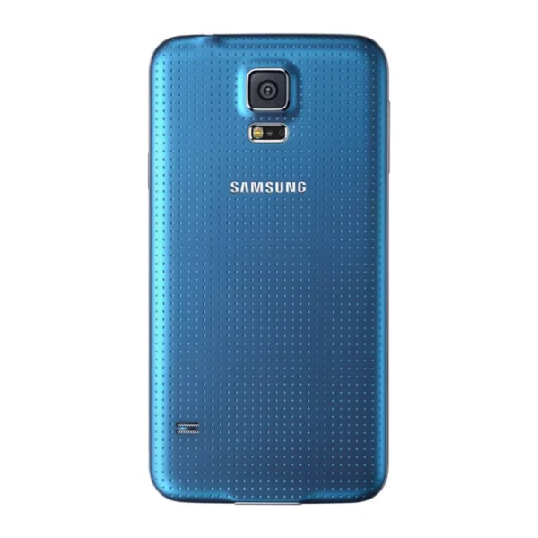 Samsung Galaxy S5